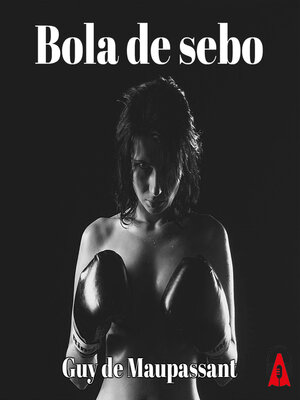 cover image of Bola de Sebo